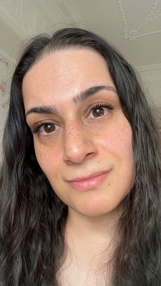 RUNWAY RUSH - Short & Bold Half-to- Full Pre-glued Lashes
