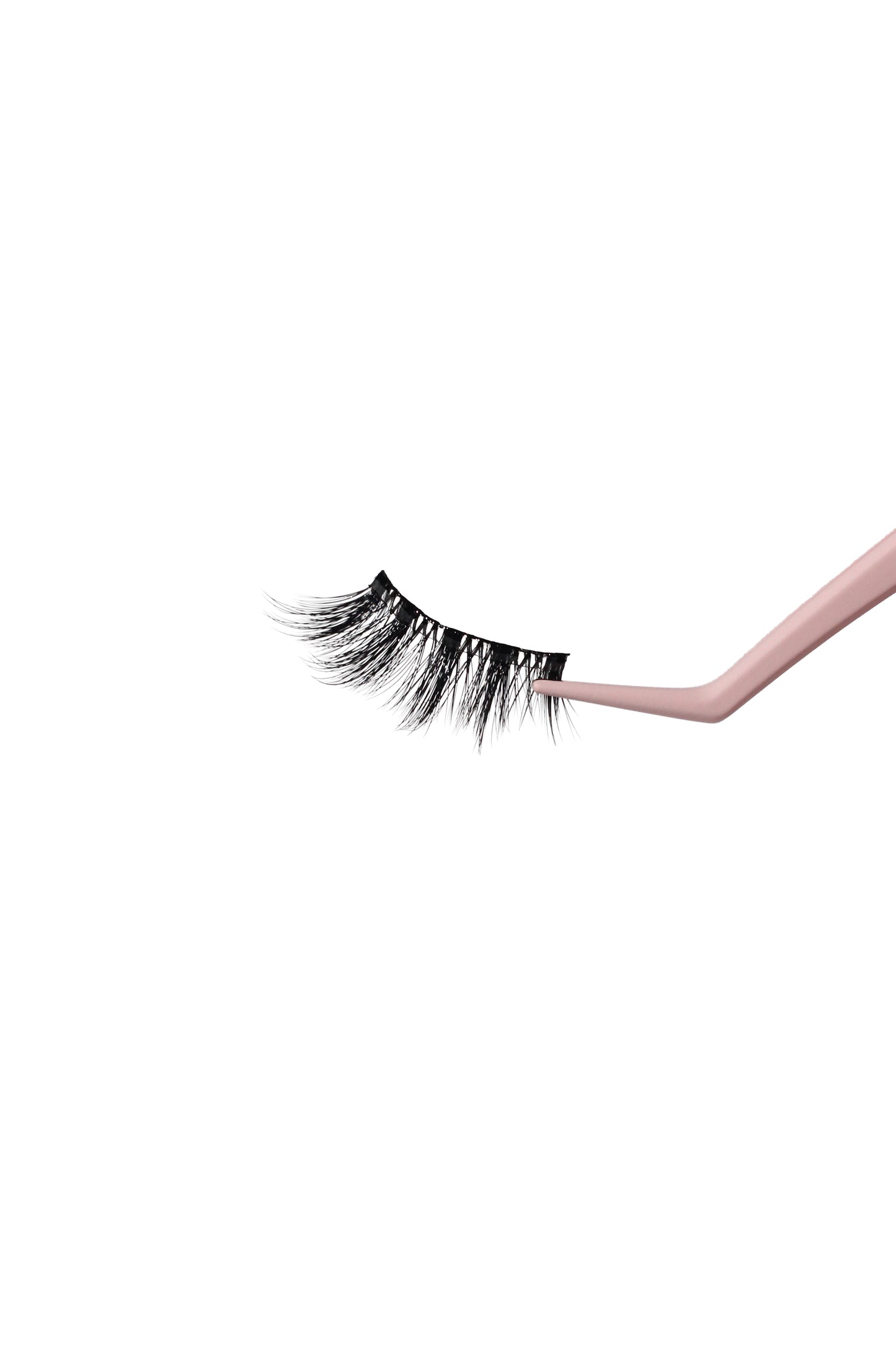CLOUD 9 – Wispy Hybrid Half Lash