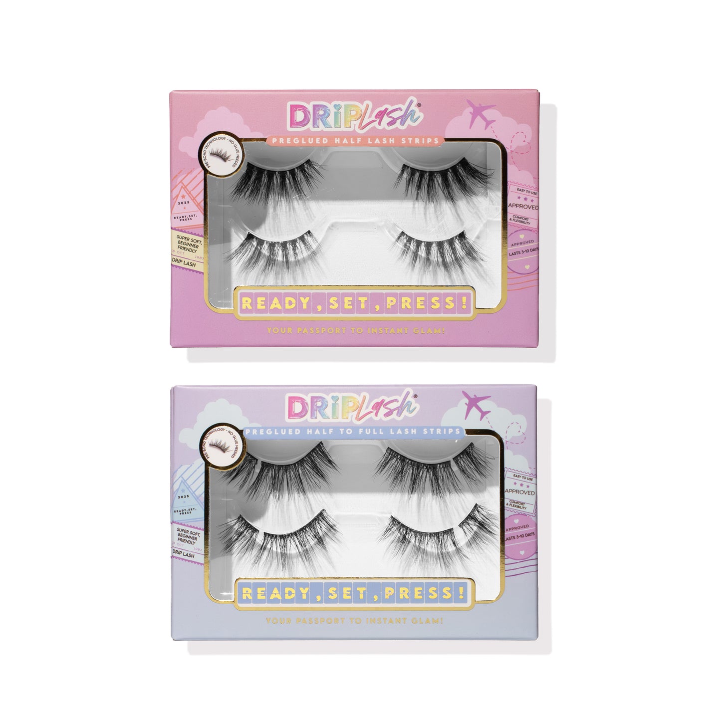 EVERYDAY GLAM DUO