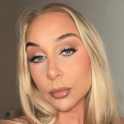 DESTINATION DIVA - Wispy Hybrid Pre-glued Cluster Lashes