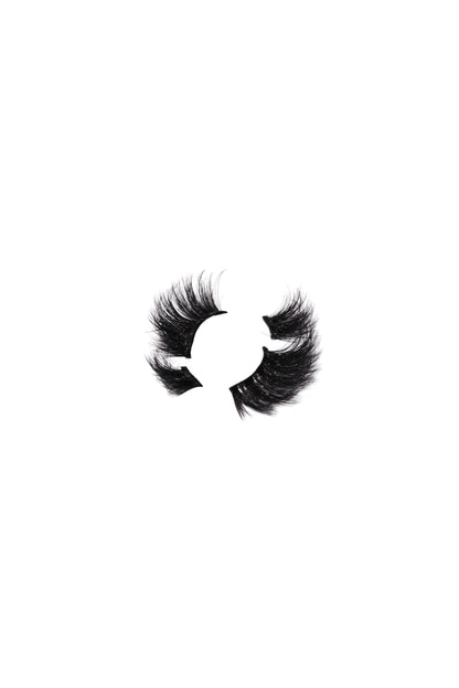 ALL ACCESS - Wispy Full Volume Pre-glued Half-to- Full Lashes