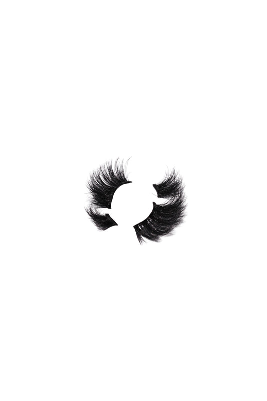 ALL ACCESS - Wispy Full Volume Pre-glued Half-to- Full Lashes