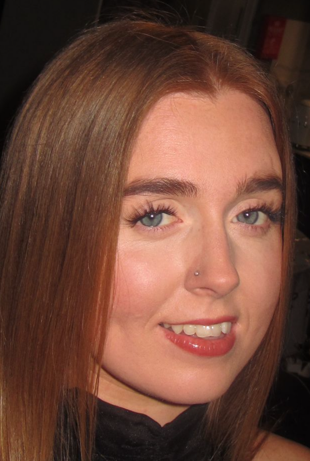 ON BOARD OBSESSION - Wispy Spikey Volume Pre-glued Half-to- Full Lashes