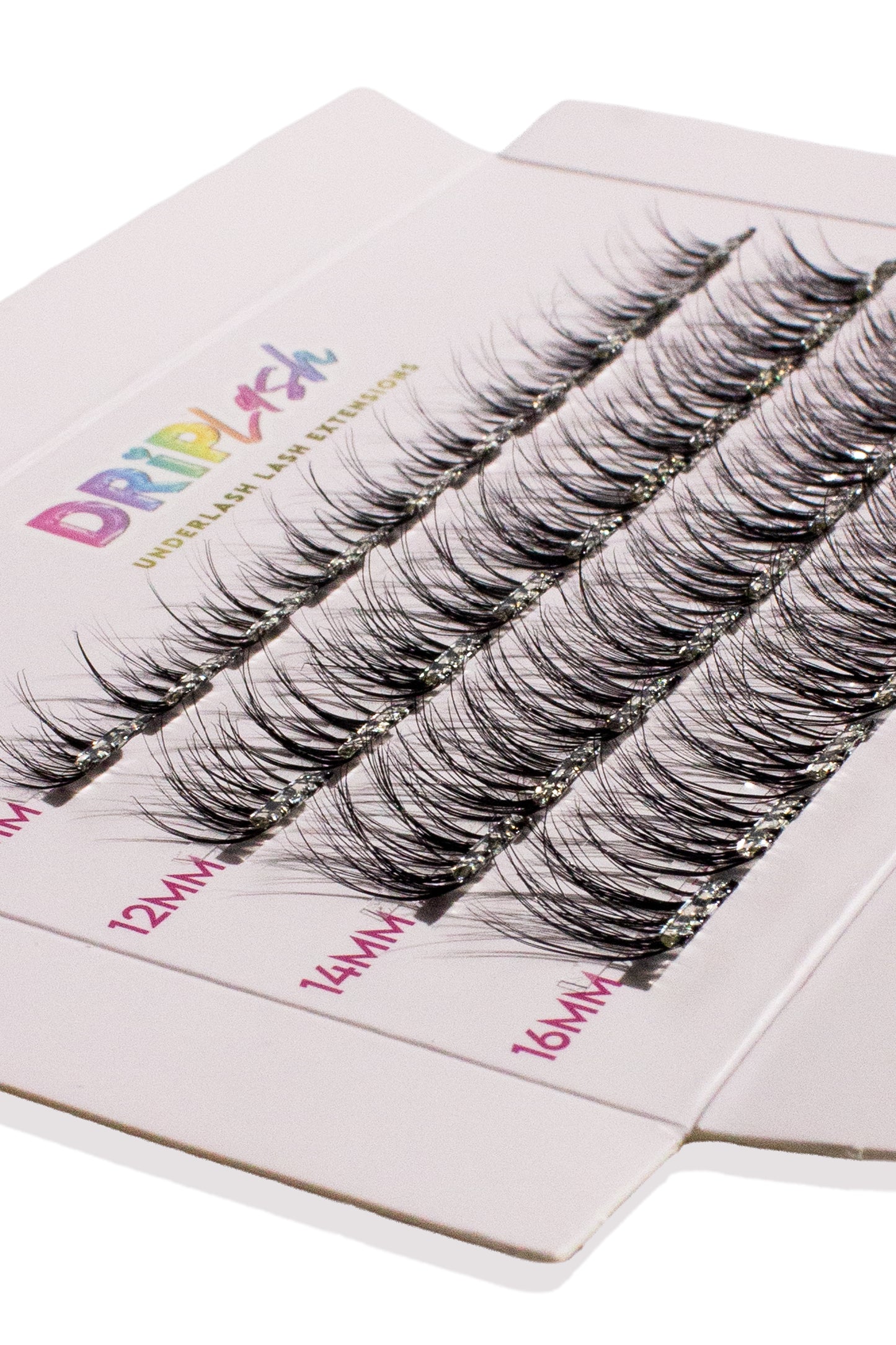 FIRST CLASS - Classic Cluster Lashes