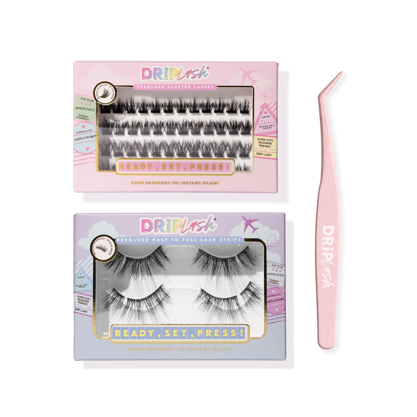 FULL GLAM KIT