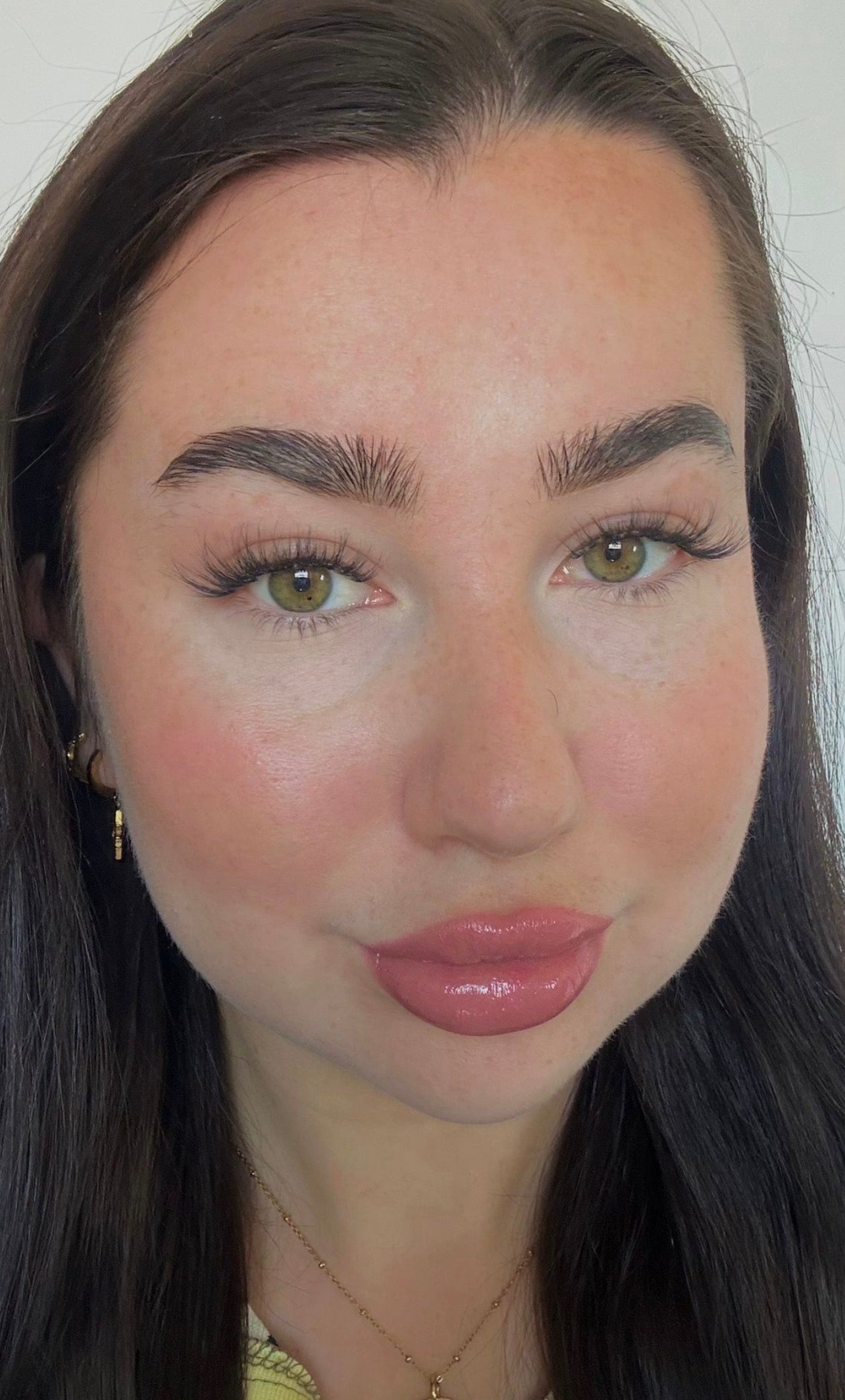 JET SETTER- Wispy Soft Volume Pre-glued Cluster Lashes