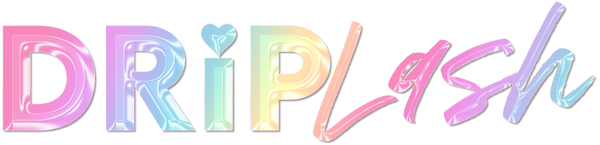 DRIP LASH