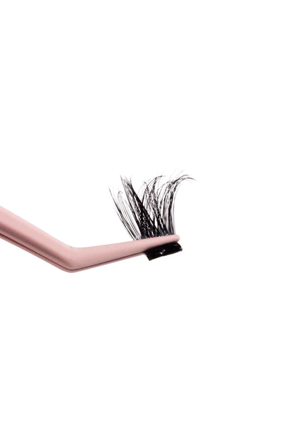RUNWAY READY - Full Volume Pre-glued Cluster Lashes