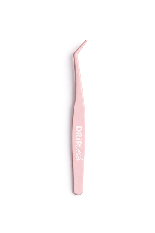 LASH TWEEZERS