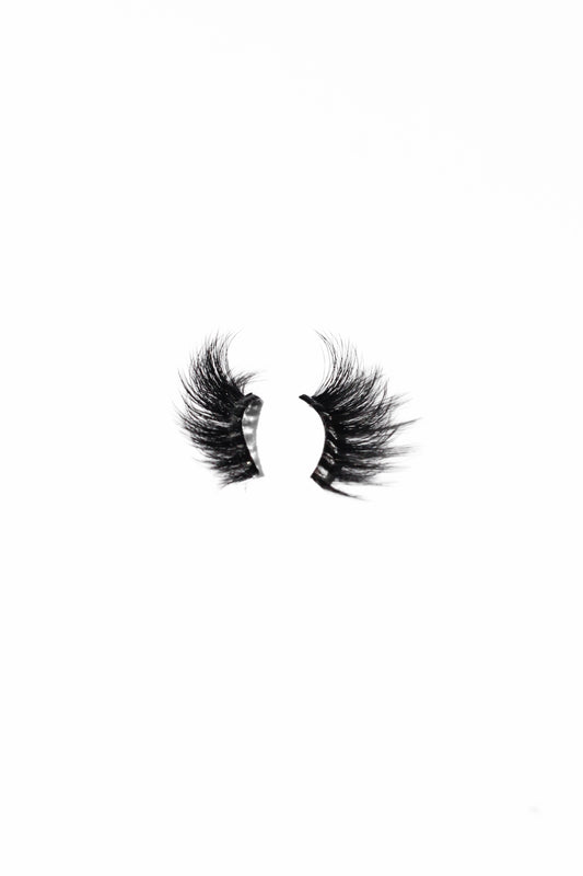 FLIGHT MODE – Volume Half Lashes