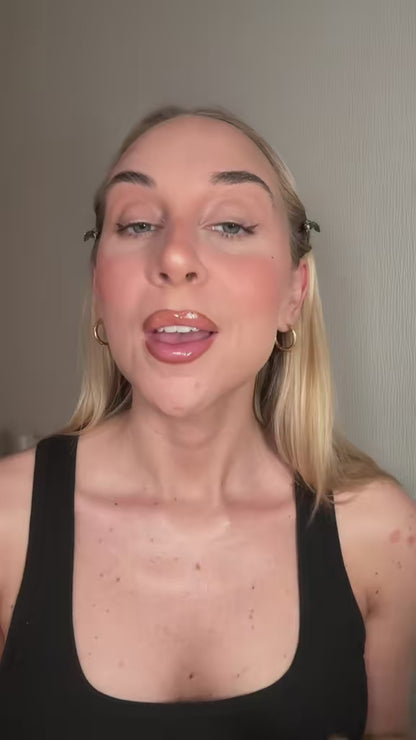 DESTINATION DIVA - Wispy Hybrid Pre-glued Cluster Lashes