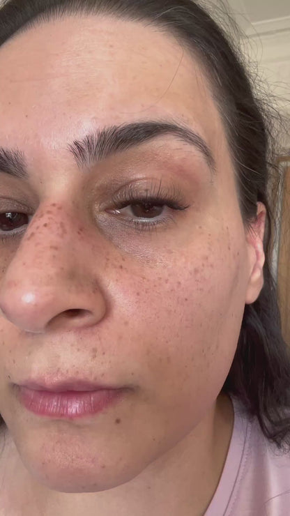 LAYOVER LUXE - Natural Soft Wispy Pre-glued Cluster Lashes
