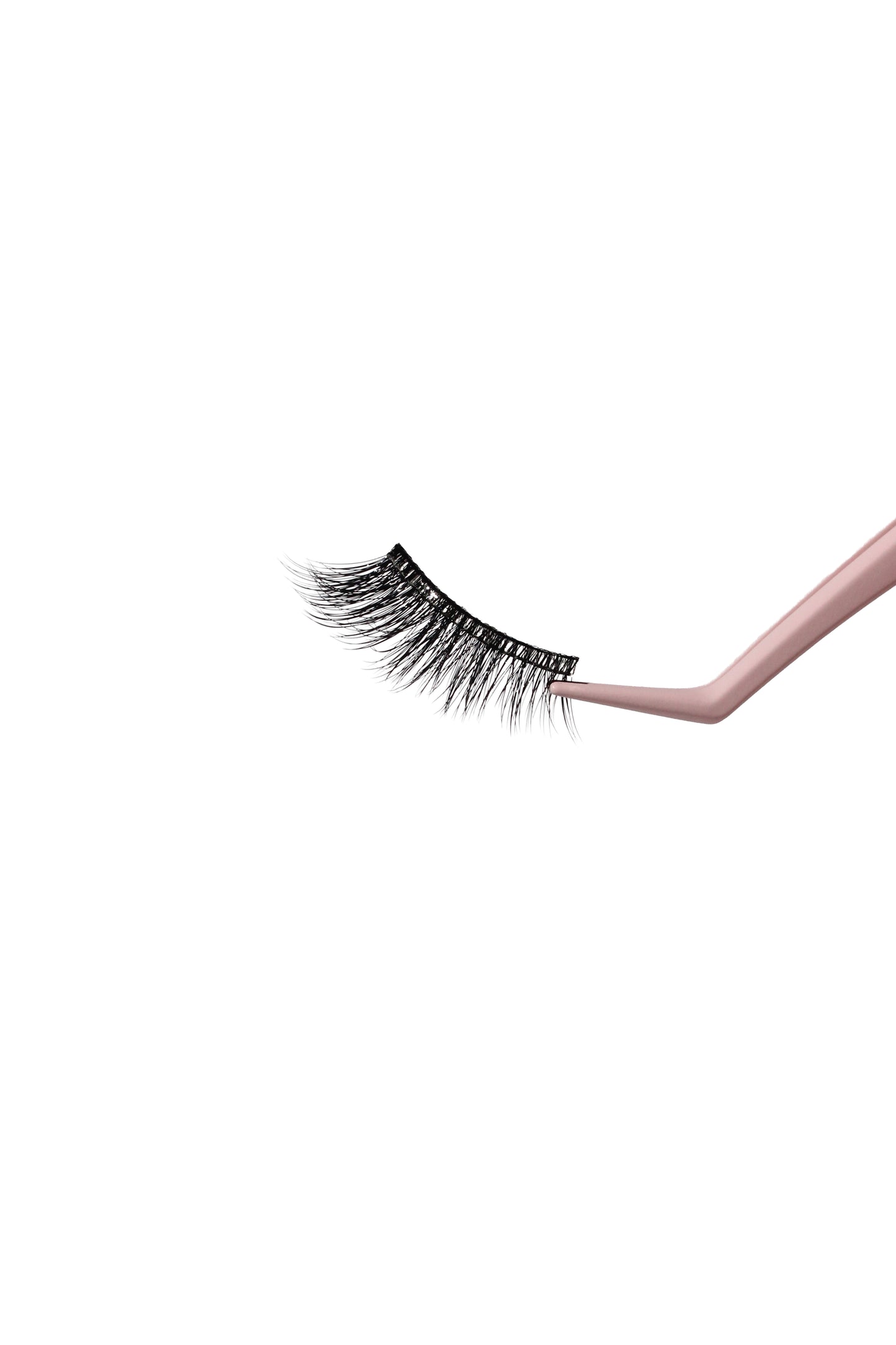 WINDOW SEAT – Classic Pre-glued Half Lashes